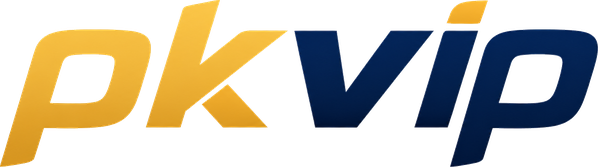 pkvip official logo